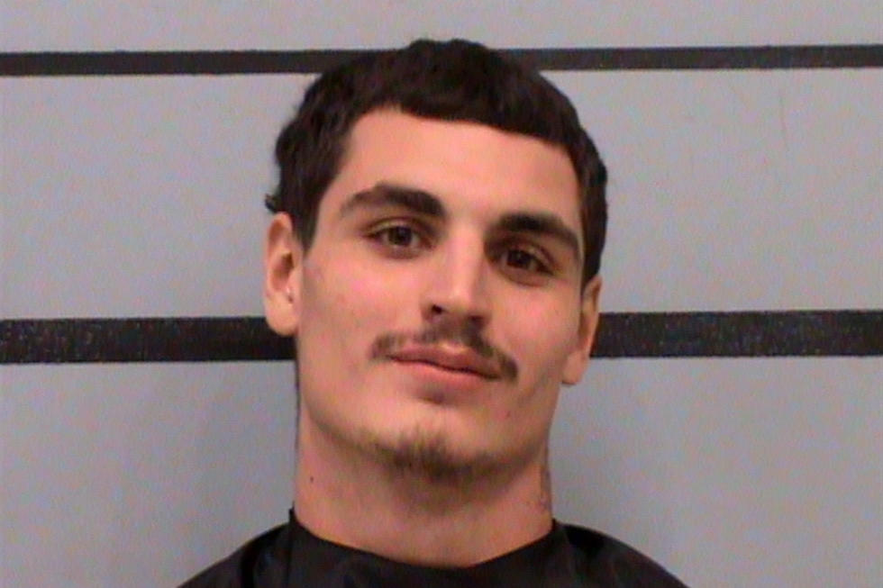 Anton Man Arrested After Being Accused of Abusing Girlfriend’s Child