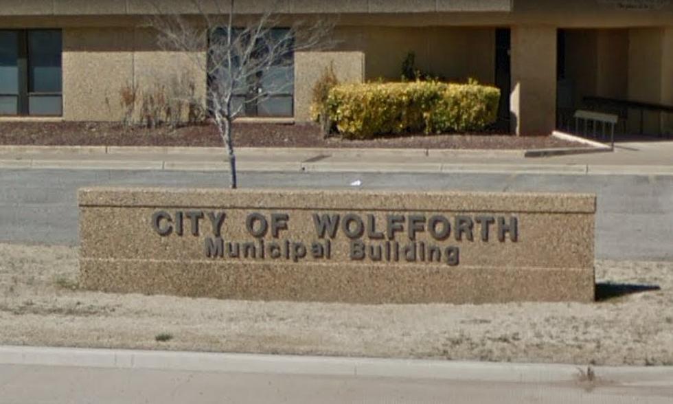 Why is Lubbock County's Medical Examiner Also Mayor of Wolfforth?