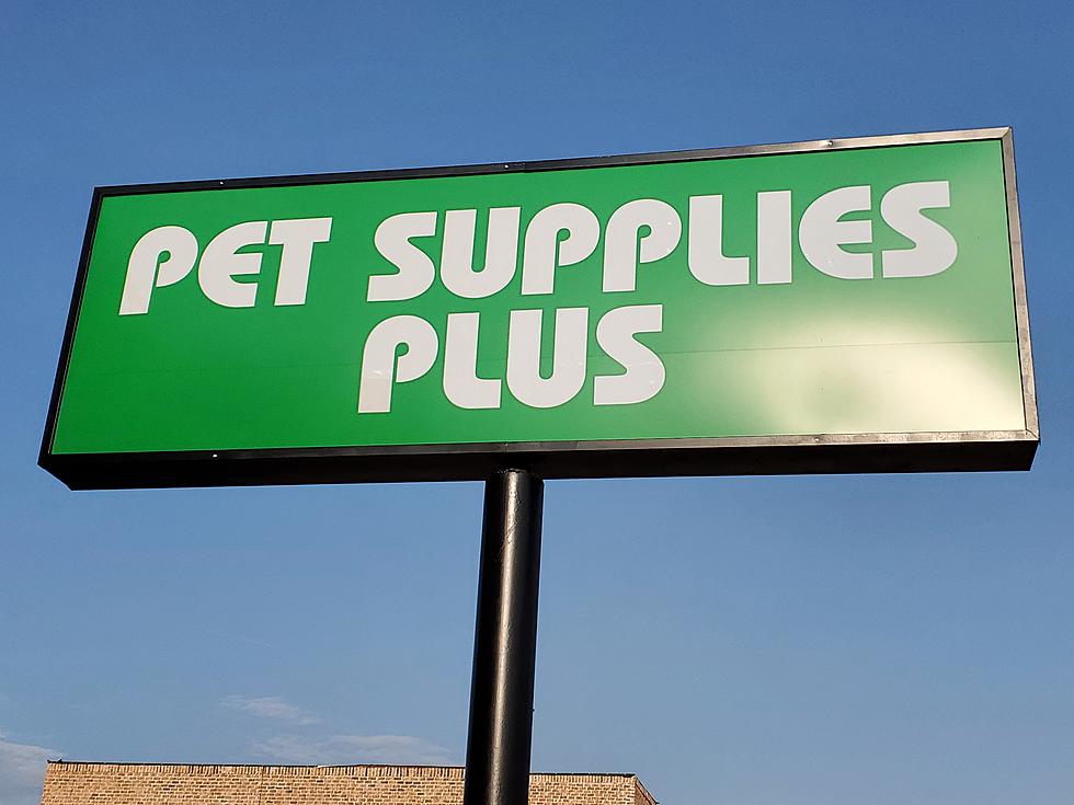 Pet Supplies Plus Now Open in Southwest Lubbock