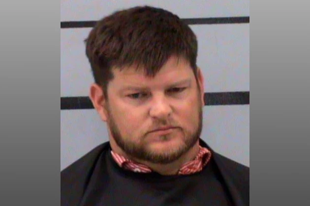 Lubbock Man Accused of Threatening Ex-Wife and Her Boyfriend with Gun