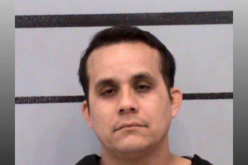 Lubbock Man Awaits Sentencing for Attempted Enticement of a Minor