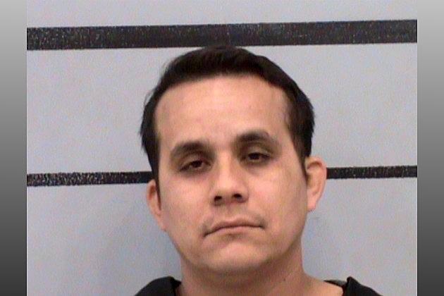 Lubbock Man Admits to Attempted Enticement of a 15-Year-Old Boy