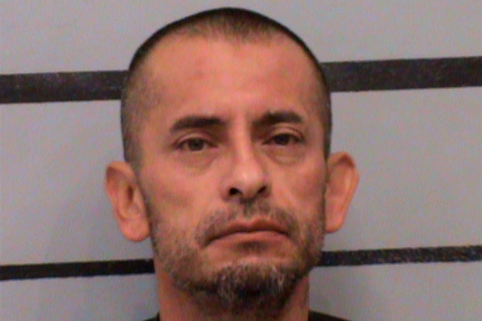 Lubbock Man Admits to Stealing 38 Guns from Gebo's Back in May