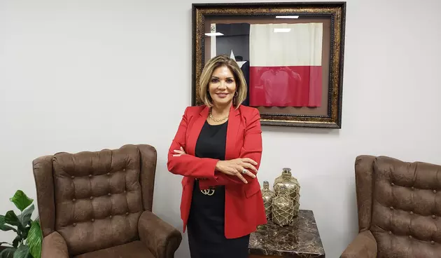 Eva Guzman Says Integrity &#038; Credibility Matters As Texas Attorney General