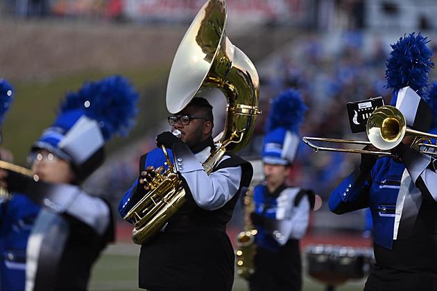Four Lubbock ISD Bands Will Perform in the 2022 4th of July Parade in Washington D.C.