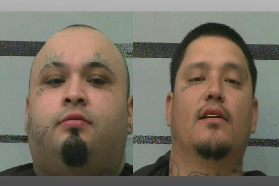 Two Lubbock Men Arrested After Bar Fight Turns Into Shooting