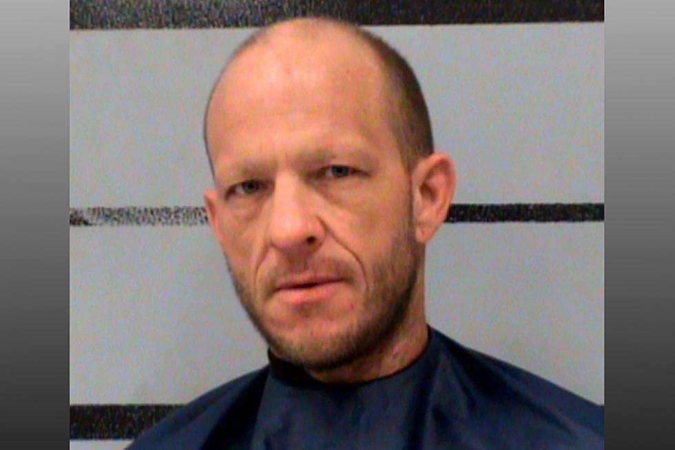 Lubbock Man Admits to Pepper Spraying and Strangling His Mother