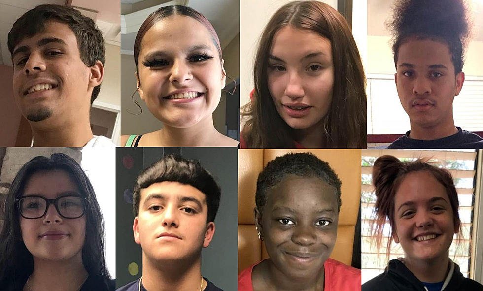 Texas Authorities Need Your Help in Finding Children Who Went Missing in August