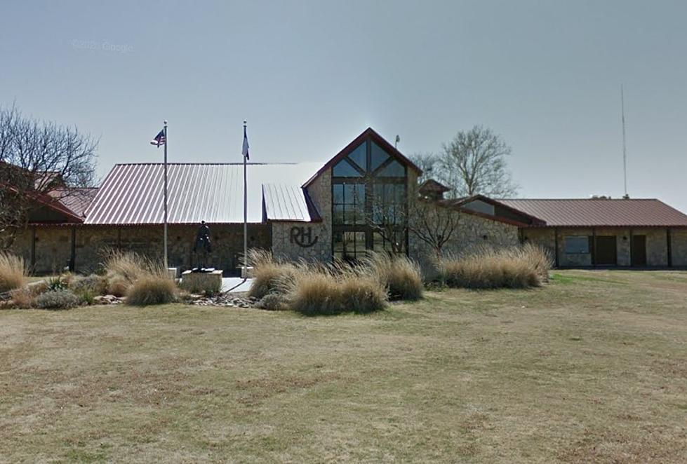 National Ranching Heritage Center To Open Its 54th Structure Friday