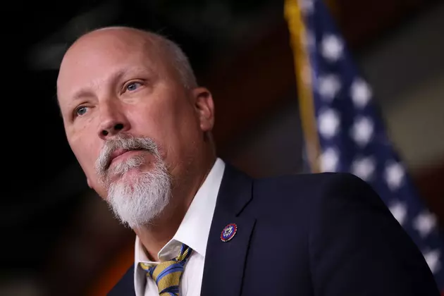 Rep. Chip Roy Warns of Red Flag And Daughter Draft Provisions In NDAA