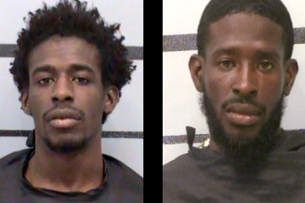 Two Suspects Arrested for September Shooting, One More Remains at Large