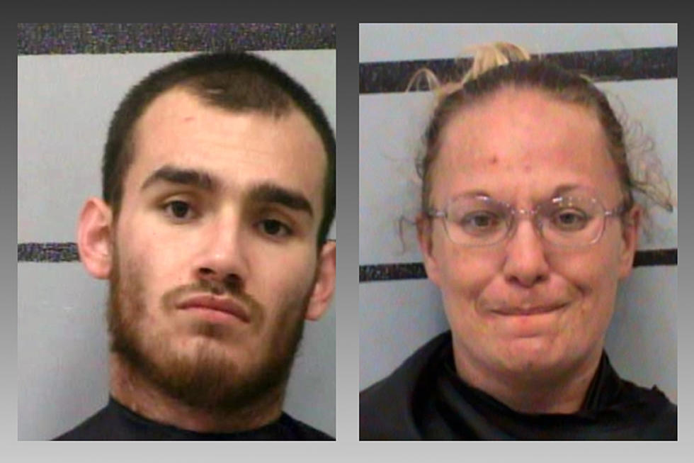 Two People Have Been Accused of Stealing Over $2M from Lubbock Airport