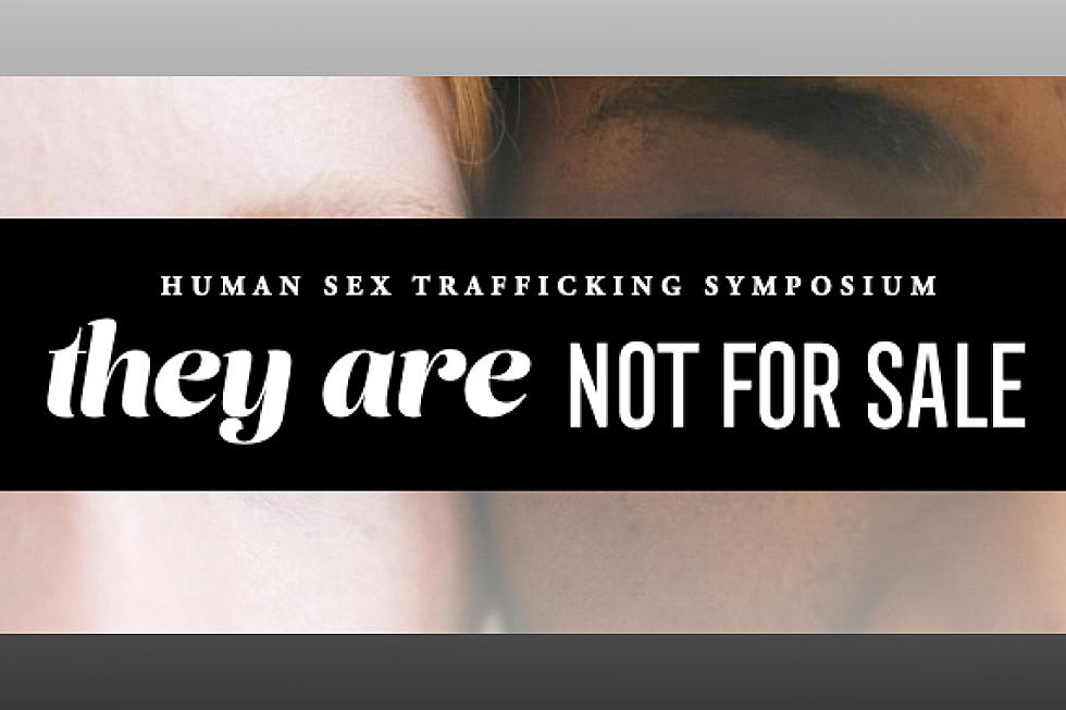 TTUHSC Will Host a Human Sex Trafficking Seminar Via Zoom October 16th