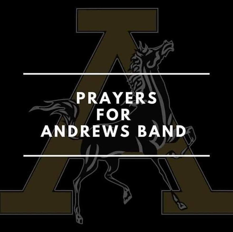 Authorities Identify the 3 People Killed in Andrews High School Bus Accident, Football Playoff Game Against Springtown Moved to Monday, November 22