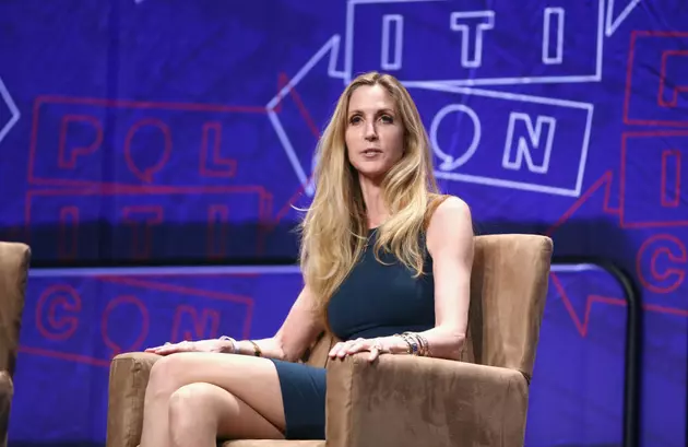 Ann Coulter To Speak At Texas Tech