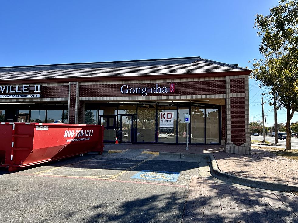 What Is Gong cha And When Will It Open In Lubbock?
