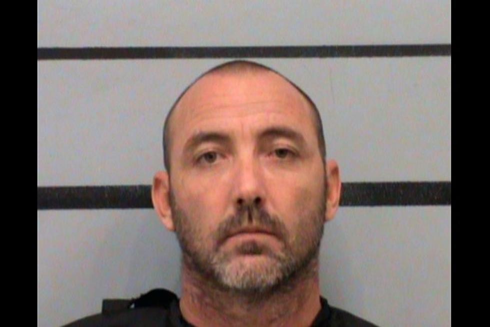 Texas Motorcycle Club President Sentenced for Firearm Charge