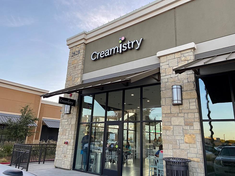 Lubbock’s Creamistry Closes Its Doors for Good