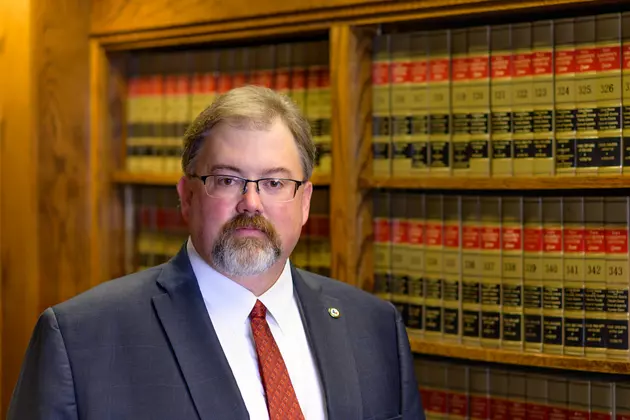 Tom Brummett Is Running For Lubbock County Court at Law No. 2