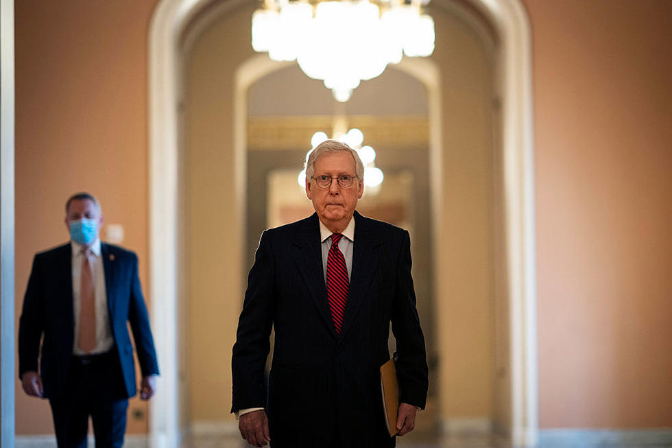 Should the Republicans Back the Continuing Resolution?