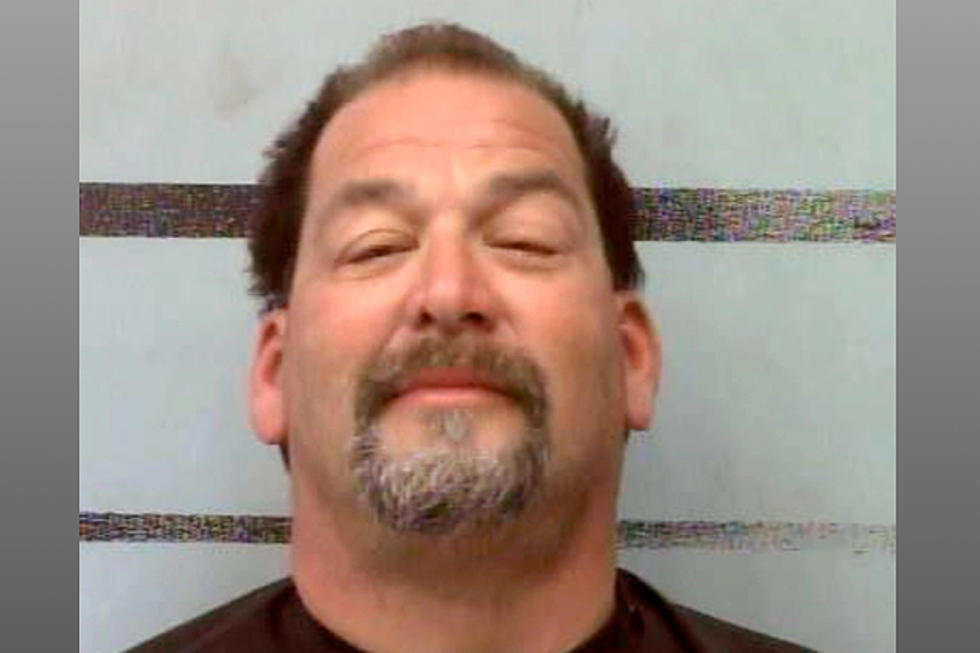 Lubbock Man Tells Police He’ll ‘Go Right Back to Stalking’ His Ex-GF After He’s Released
