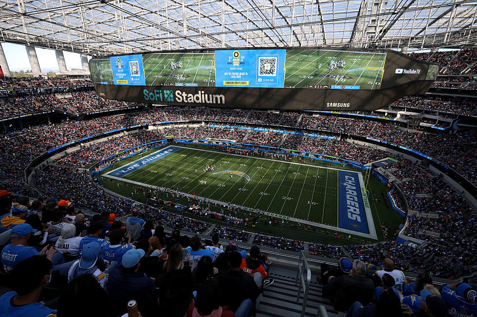 Should the NFL Trust California, or Bring Super Bowl LVI to Texas?