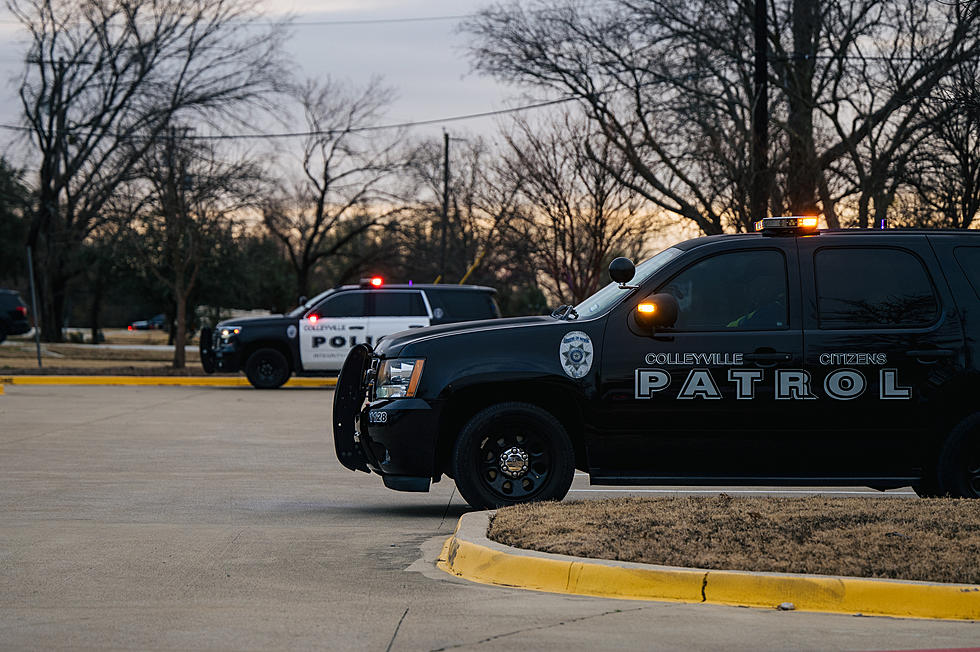 Metroplex Jewish Parishioners Rescued After Tense Standoff with Armed Suspect