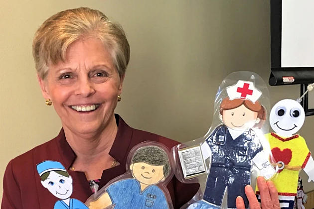 After Almost 40 Years, Covenant Health&#8217;s Regional Chief Nursing Executive Retires