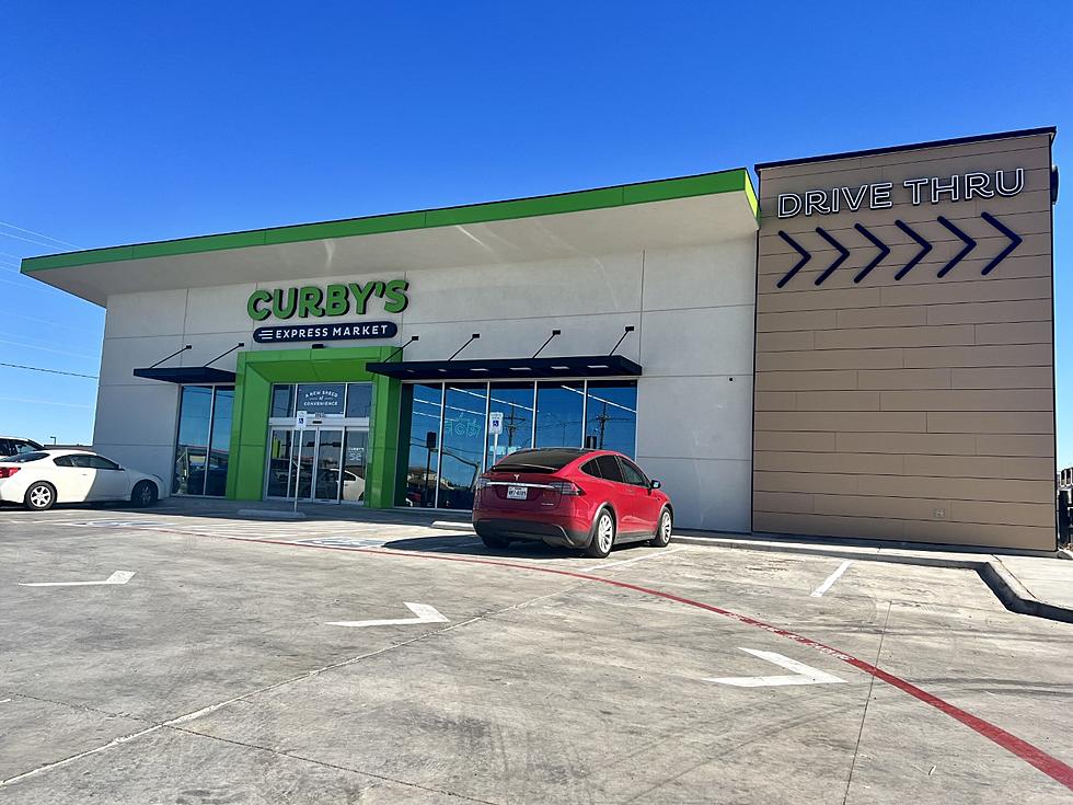 Curby’s Express Market Set To Open Tuesday In Lubbock