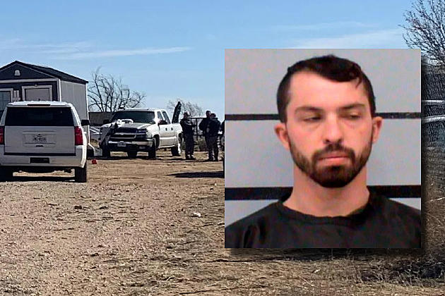 Lubbock Man Shoots Brother for Assaulting Their Grandmother