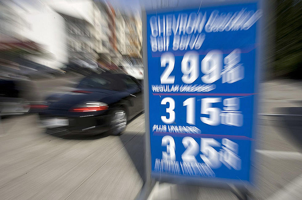 Gas Prices Continue to Rise in Lubbock. Will These Other Items Follow?