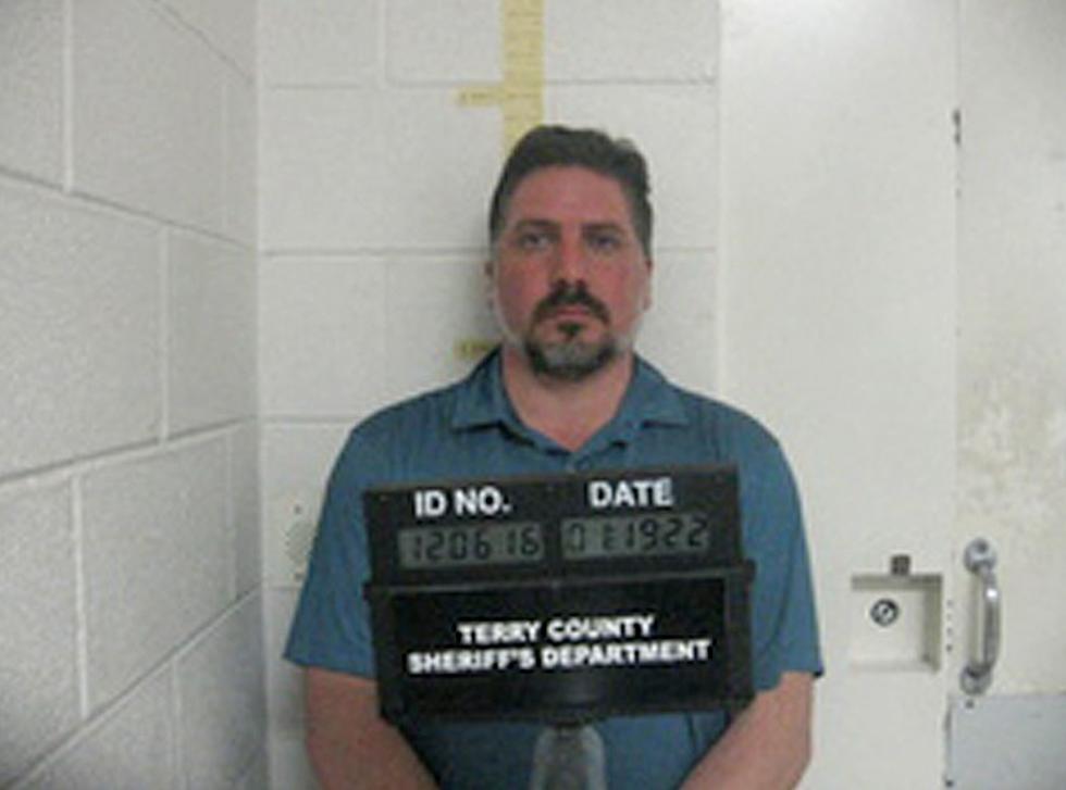 Former Brownfield Industrial Corporation Director Indicted for Child Pornography