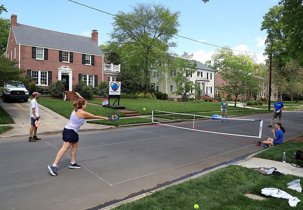 A Lubbock Pickleball Complex Is One Step Closer to Happening