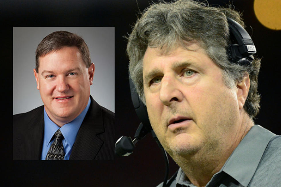 Texas Tech Official to Testify About Mike Leach's Firing 