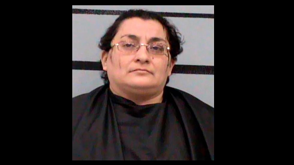 Central Lubbock Wreck Leaves One Woman Dead and Another in Jail