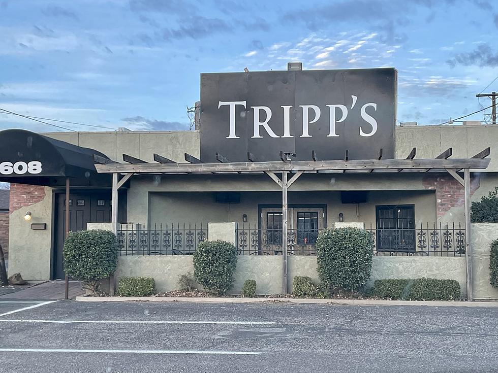 Tripp’s Takes Over Gilbert’s in Lubbock