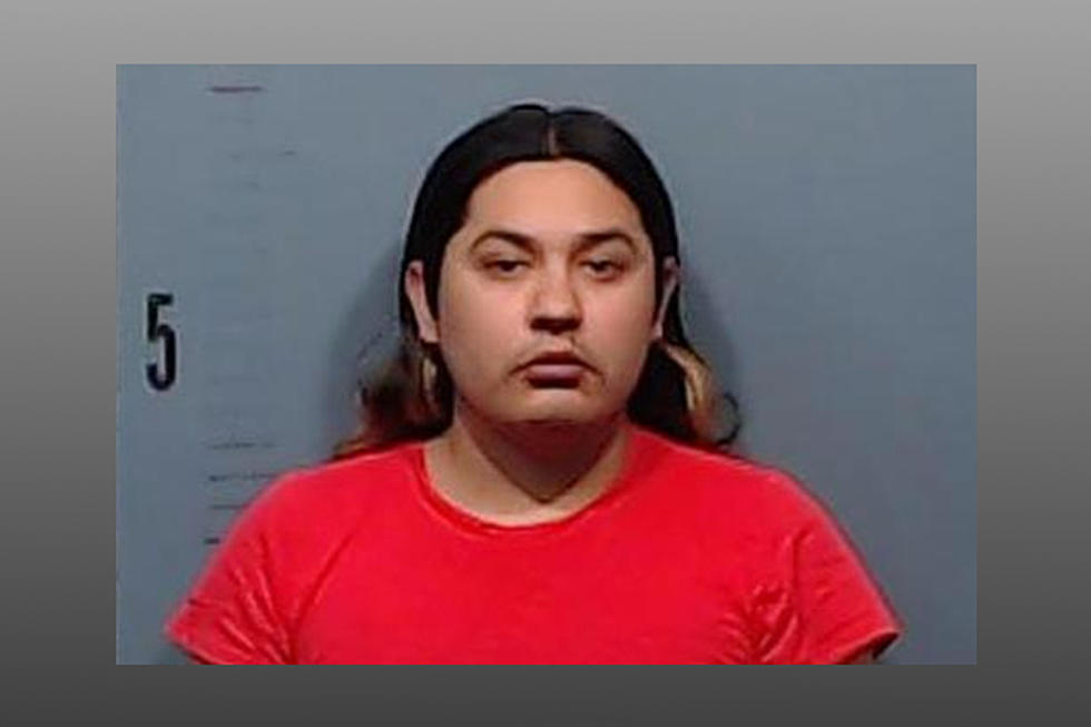 Lubbock Man Accused of Going on Shoplifting Adventure in Midland
