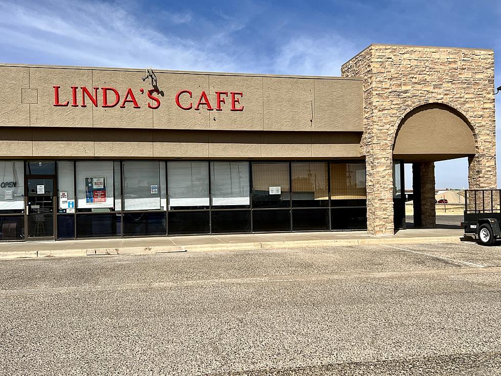 Linda’s Cafe in Lubbock Moves to Make Way for 2nd H-E-B Location