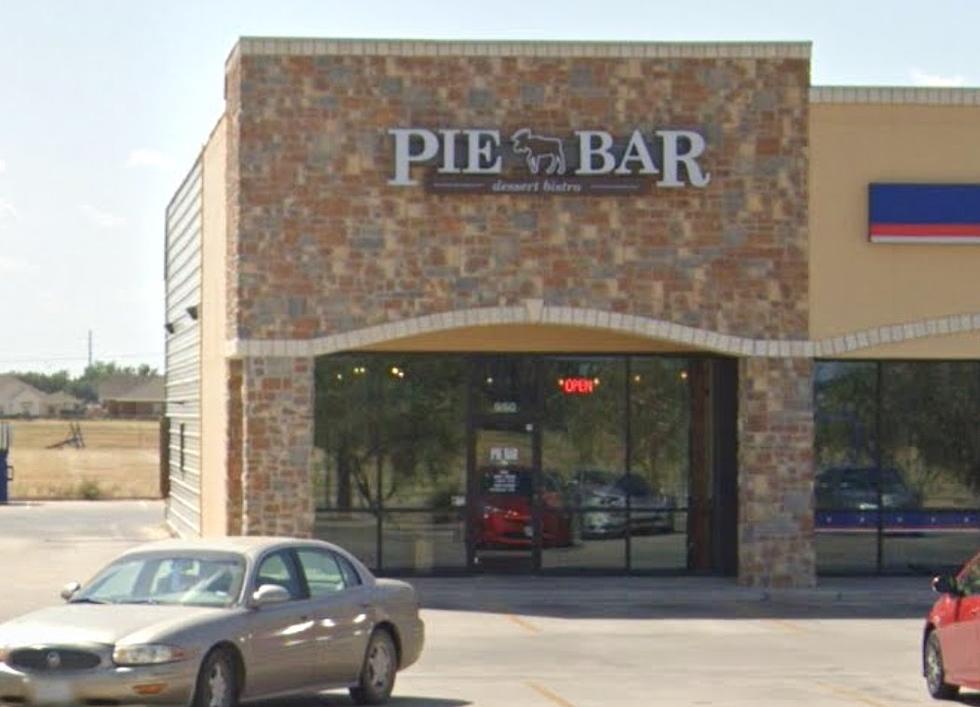 Lubbock’s Original Pie Bar Closes Its Doors