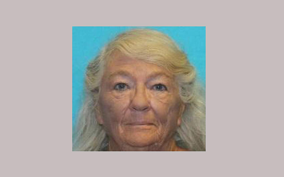 Silver Alert Issued for Missing Woman from Coleman, Texas