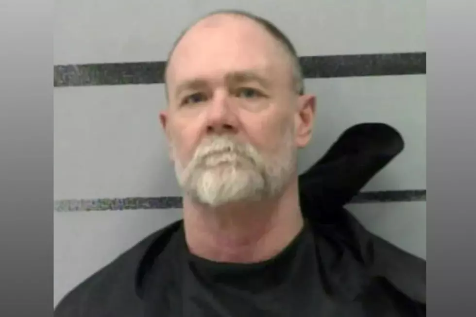Lubbock Man Tells Police He Sexually Abused 11-Year-Old Girl