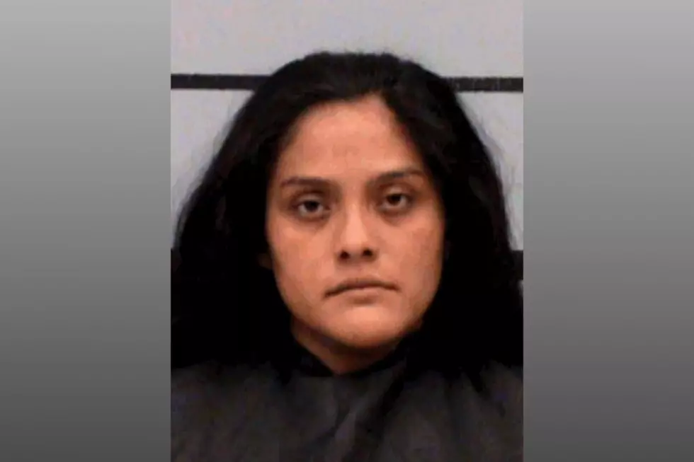 Lubbock Woman Said To Be Involved In Multiple Robberies