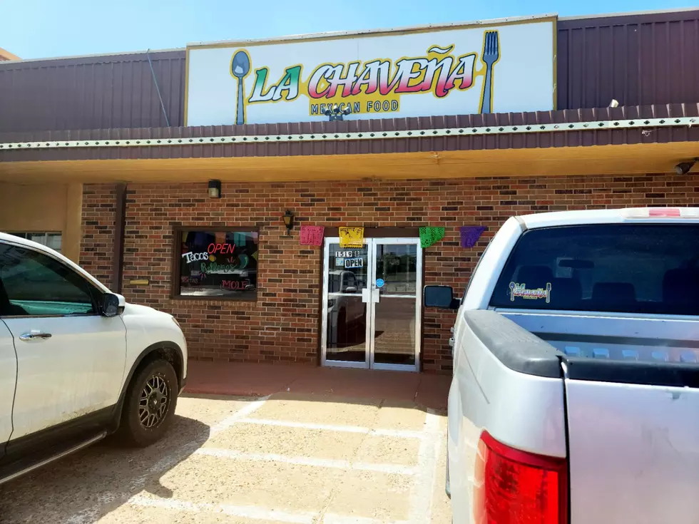 Lubbock Restaurant Receives Overwhelming Support Due to Social Media