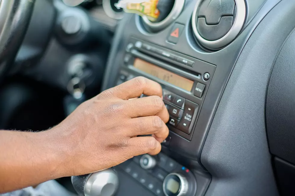 Lubbock Man Stabbed While Sitting in Car Listening to Music