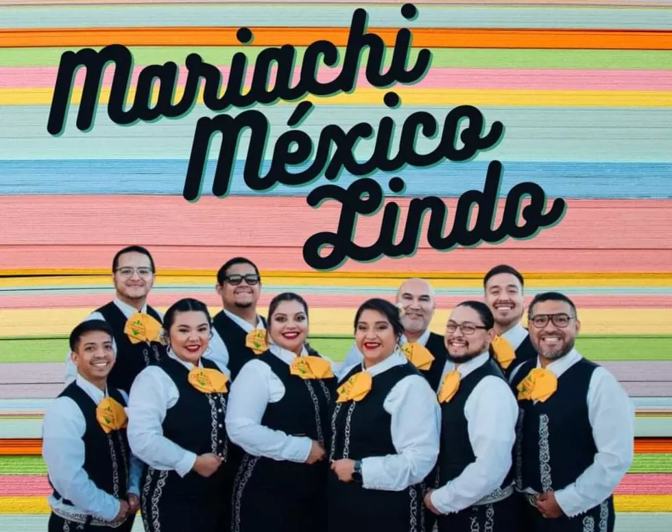 Spotlight on Mariachi Mexico Lindo, Performing at the Buddy Holly Center Summer Showcase