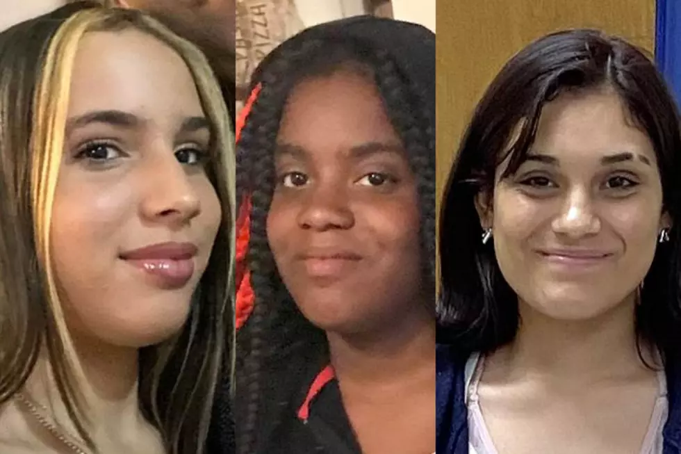 These 30 Texas Girls Went Missing in June
