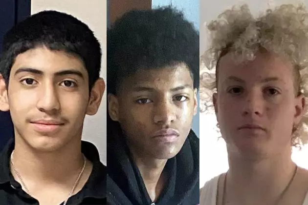 These 11 Texas Boys Went Missing in June. Have You Seen Them?