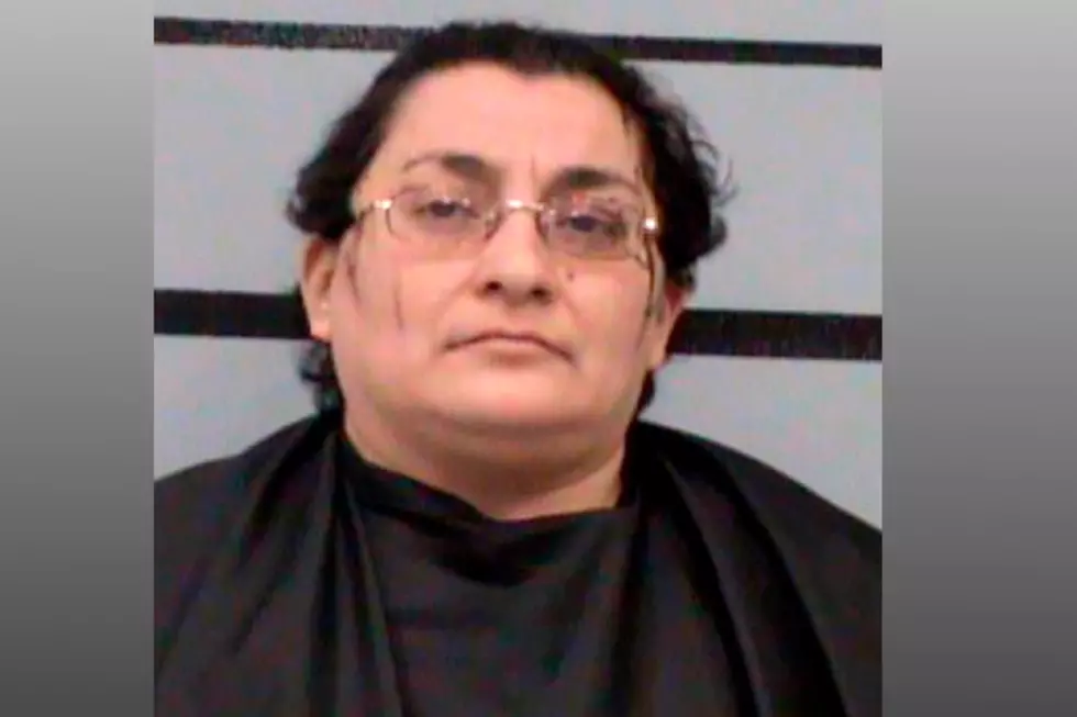 Lubbock Woman Indicted for Death After Drinking & Driving