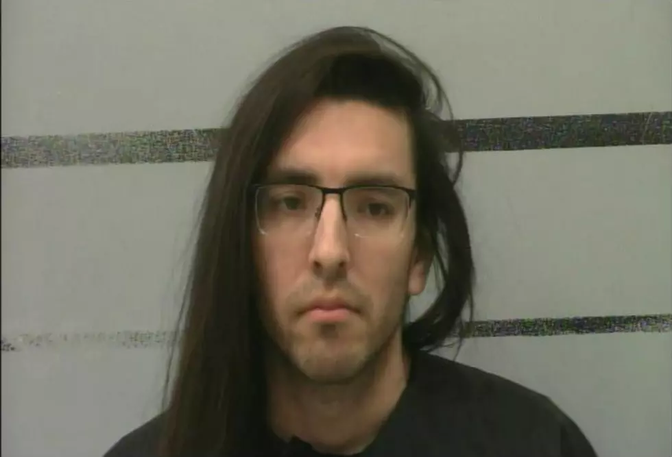 Lubbock man Charged With Child Pornography Gets Seven New Charges