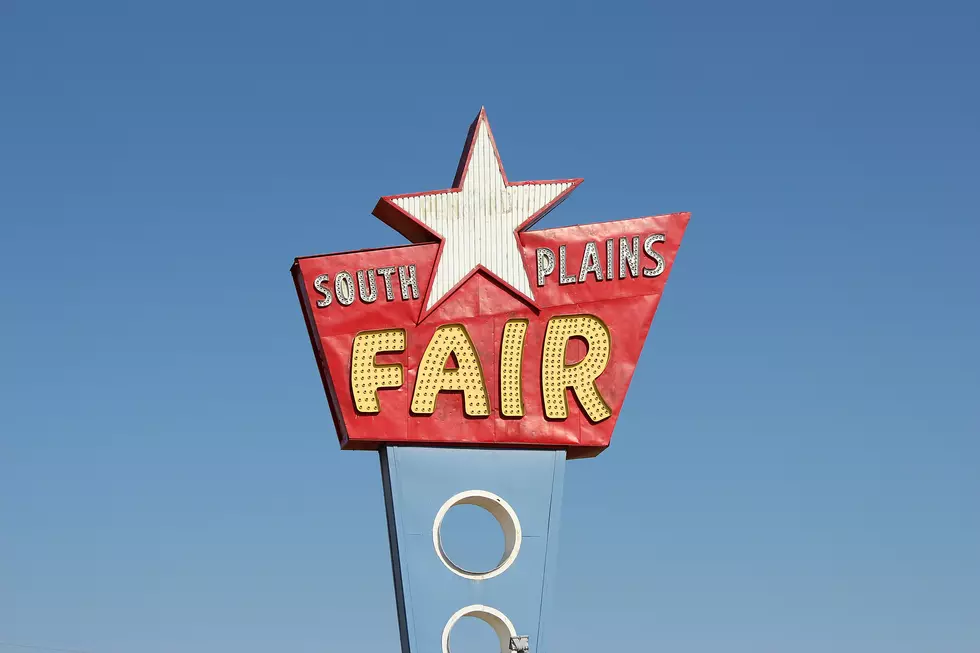 The South Plains Fair Implements New Clear Bag Policy